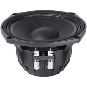 FaitalPRO M5N8-80 5" Neodymium Professional Midrange 12 Ohm